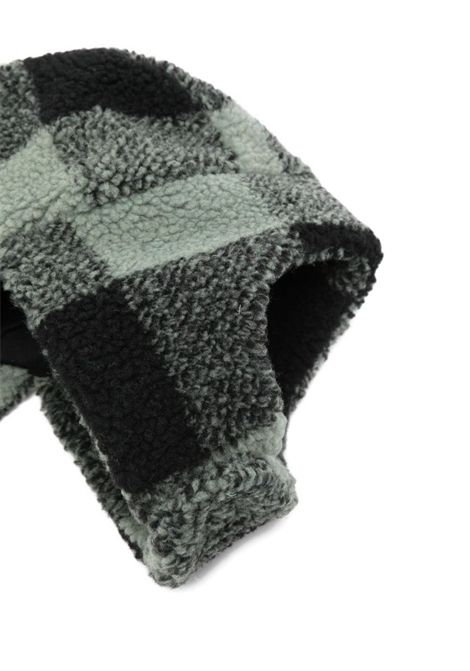 Cappello a quadri STELLA MC CARTNEY KIDS | TX0P67 Z3173760NE